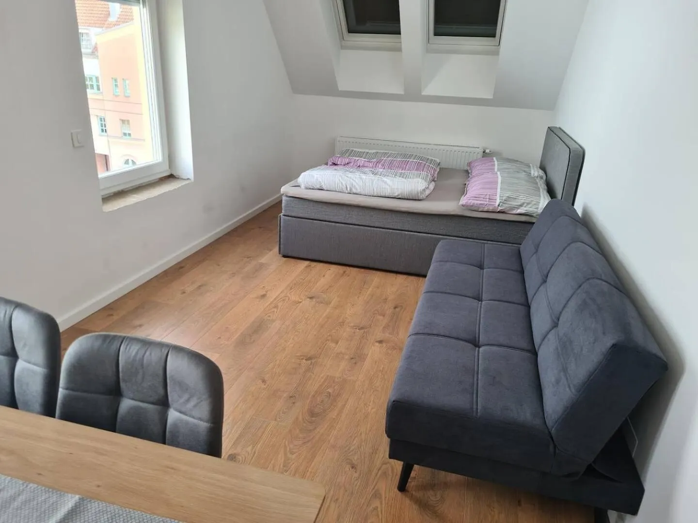Apartament 10 Minutes To S-Bahn I Garden Option I Wifi Wiedeń
