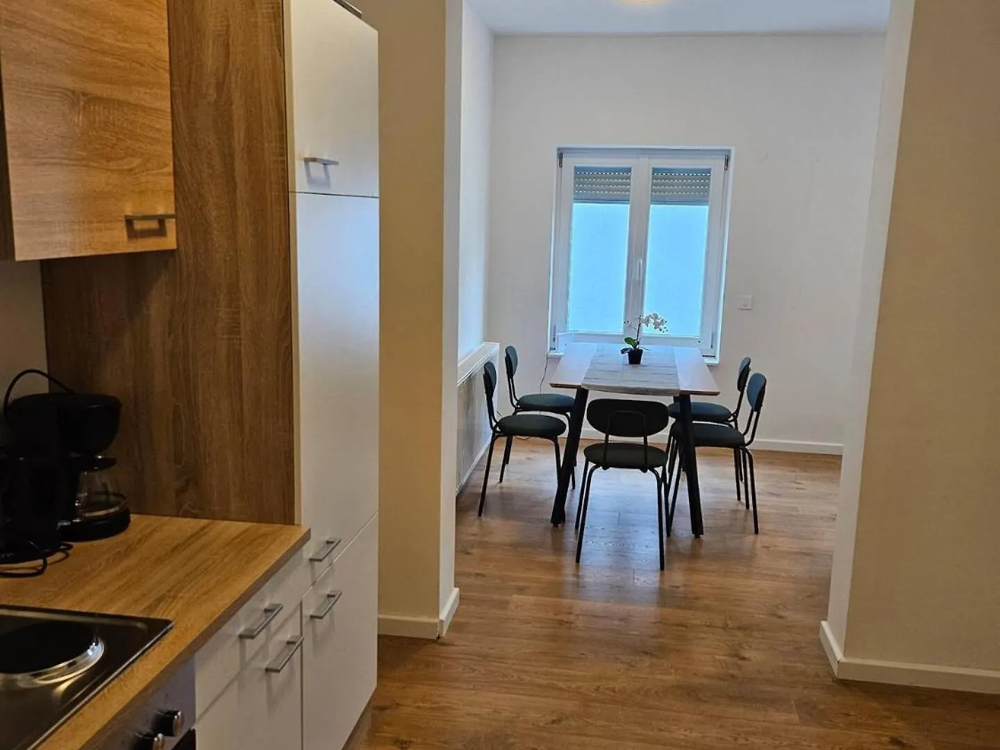 Apartament 10 Minutes To S-Bahn I Garden Option I Wifi Wiedeń