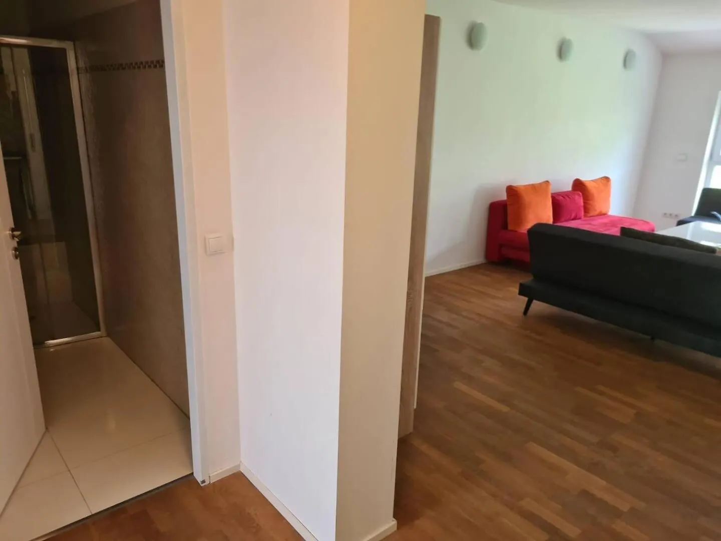 Apartament 10 Minutes To S-Bahn I Garden Option I Wifi Wiedeń