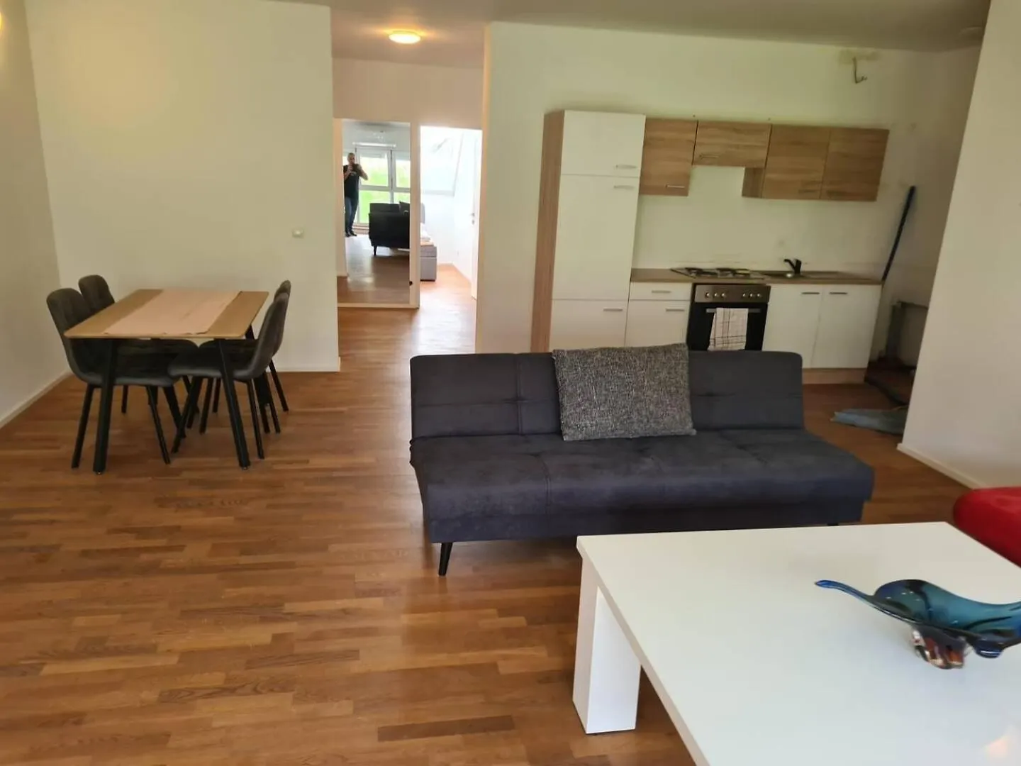 Apartament 10 Minutes To S-Bahn I Garden Option I Wifi Wiedeń Austria