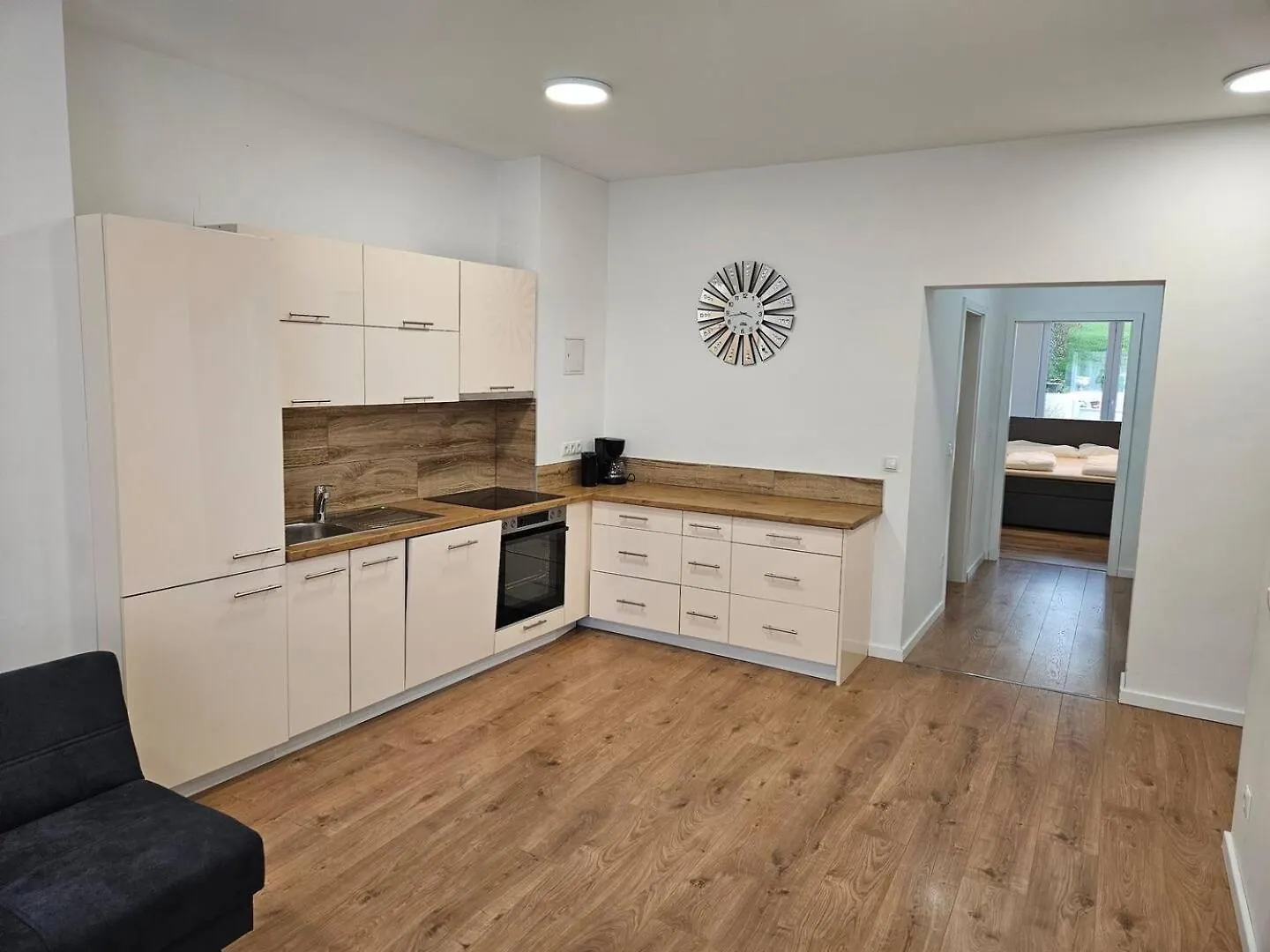 Apartament 10 Minutes To S-Bahn I Garden Option I Wifi Wiedeń