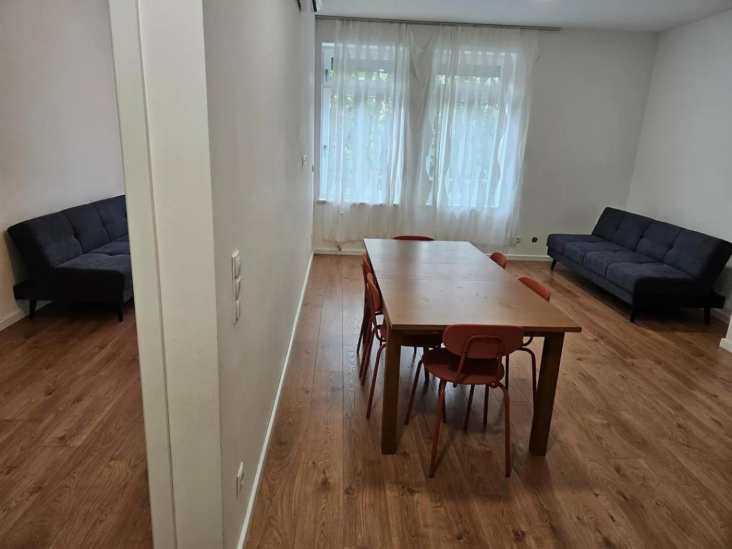 Apartament 10 Minutes To S-Bahn I Garden Option I Wifi Wiedeń