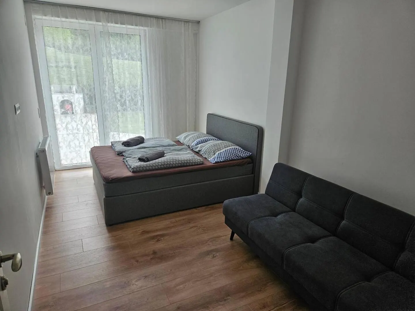 Apartament 10 Minutes To S-Bahn I Garden Option I Wifi Wiedeń