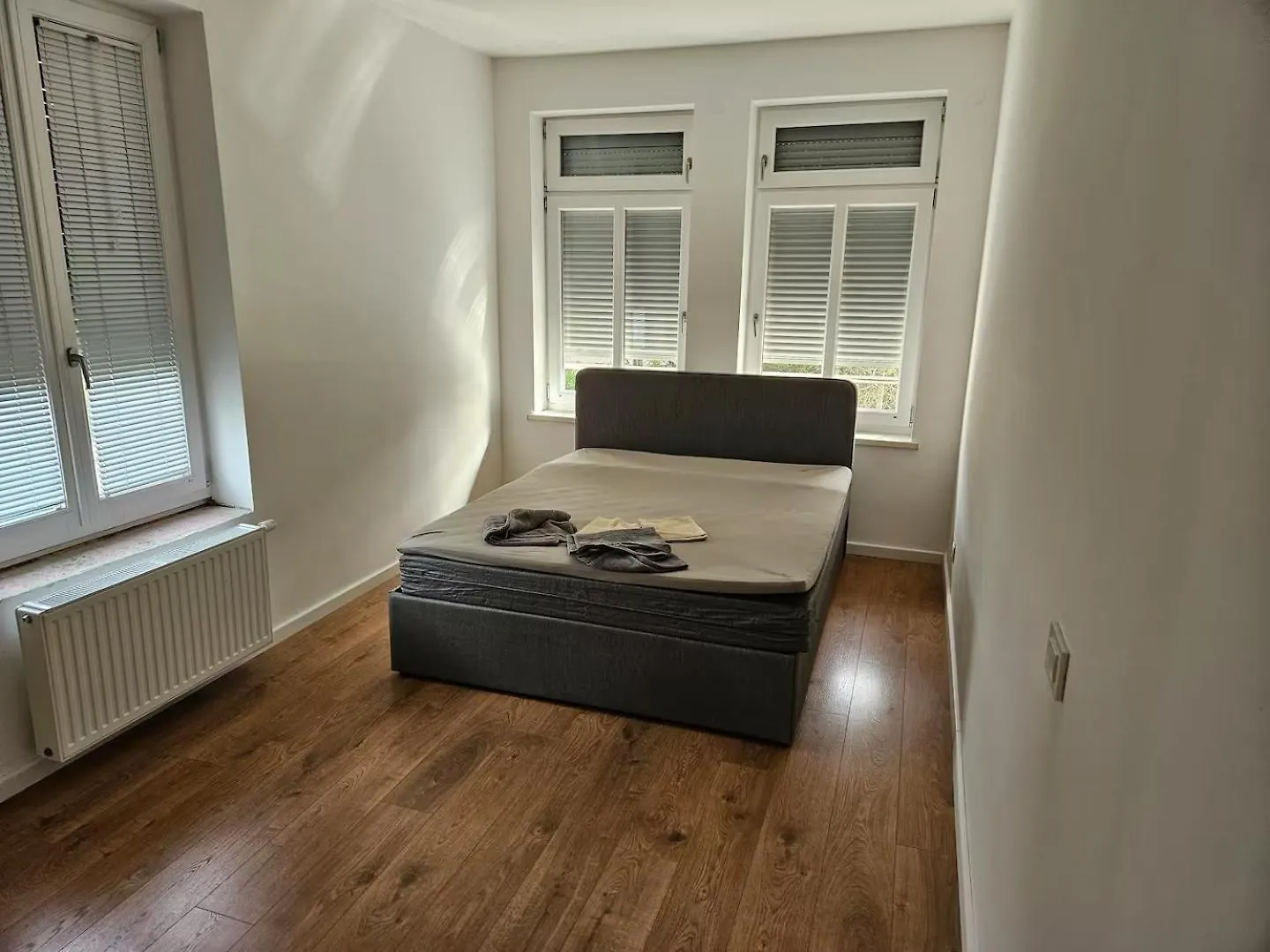 Apartament 10 Minutes To S-Bahn I Garden Option I Wifi Wiedeń