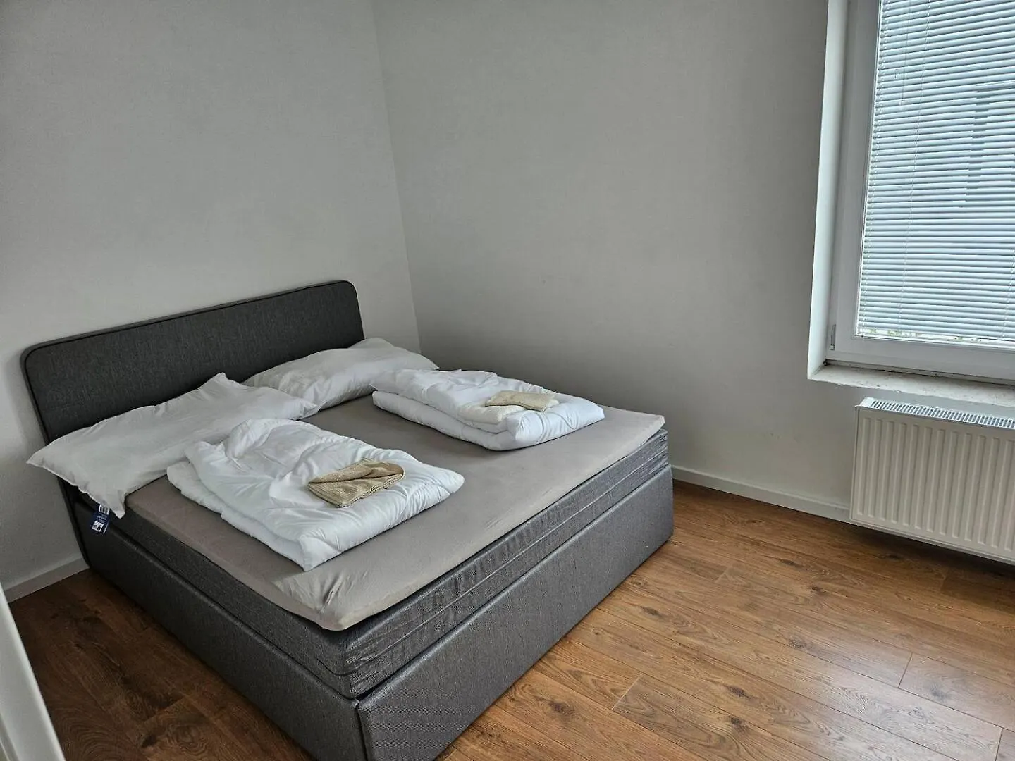 Apartament 10 Minutes To S-Bahn I Garden Option I Wifi Wiedeń