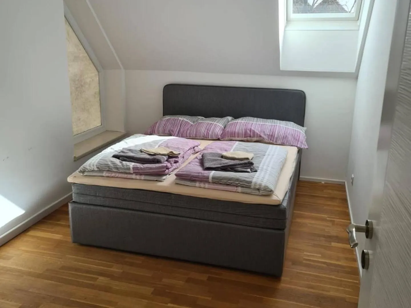 Apartament 10 Minutes To S-Bahn I Garden Option I Wifi Wiedeń Austria