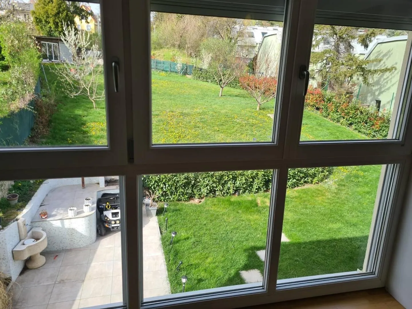 Apartament 10 Minutes To S-Bahn I Garden Option I Wifi Wiedeń