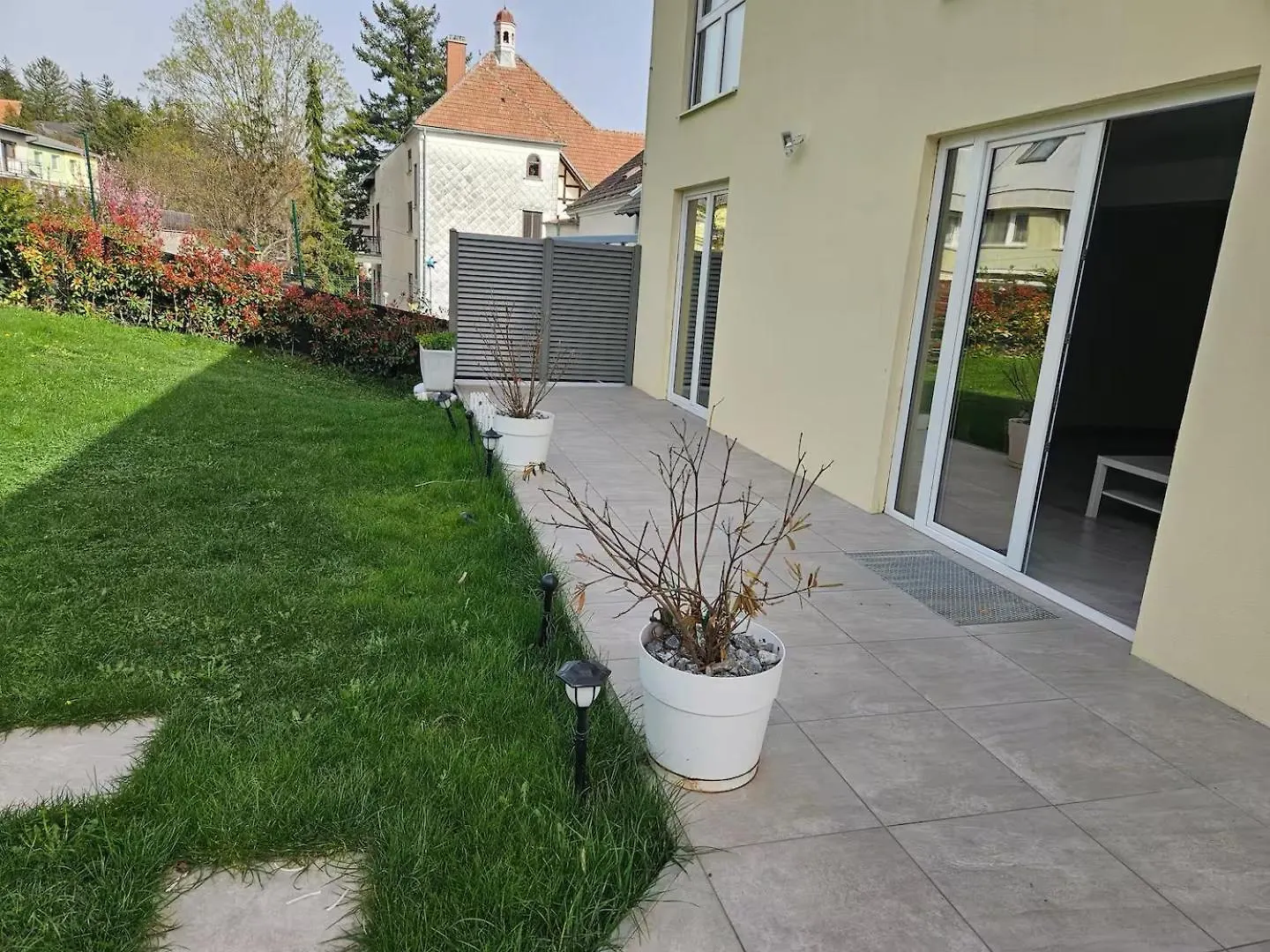 Apartament 10 Minutes To S-Bahn I Garden Option I Wifi Wiedeń Austria