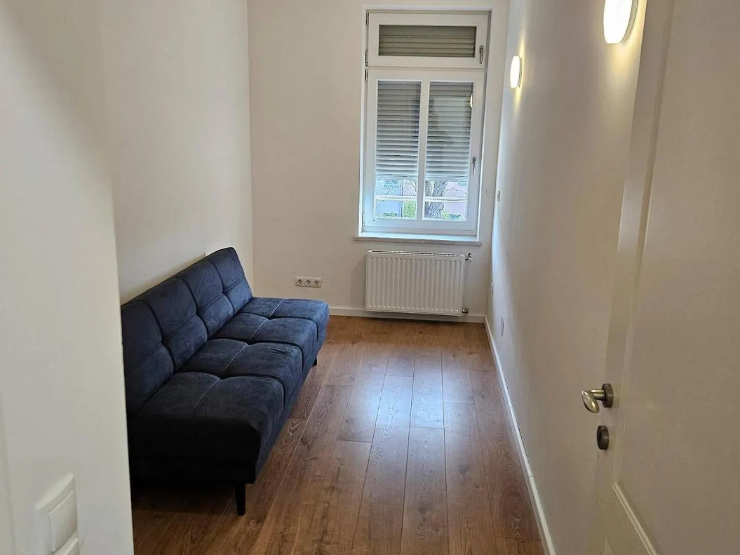 Apartament 10 Minutes To S-Bahn I Garden Option I Wifi Wiedeń 0*,