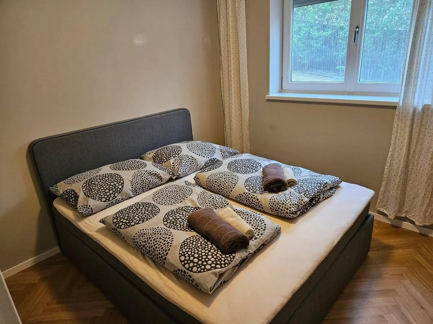 Apartament 10 Minutes To S-Bahn I Garden Option I Wifi Wiedeń