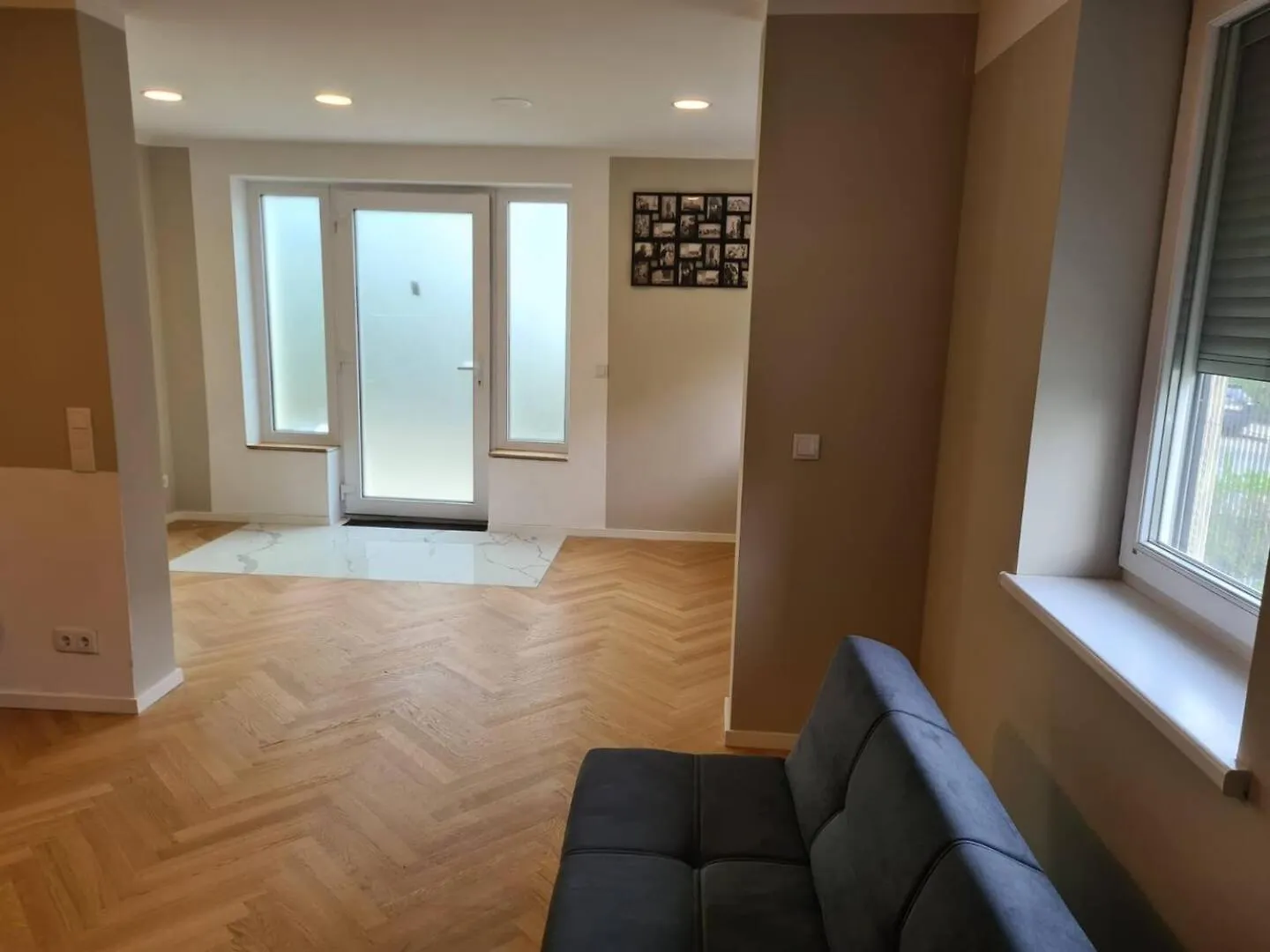 Apartament 10 Minutes To S-Bahn I Garden Option I Wifi Wiedeń Austria
