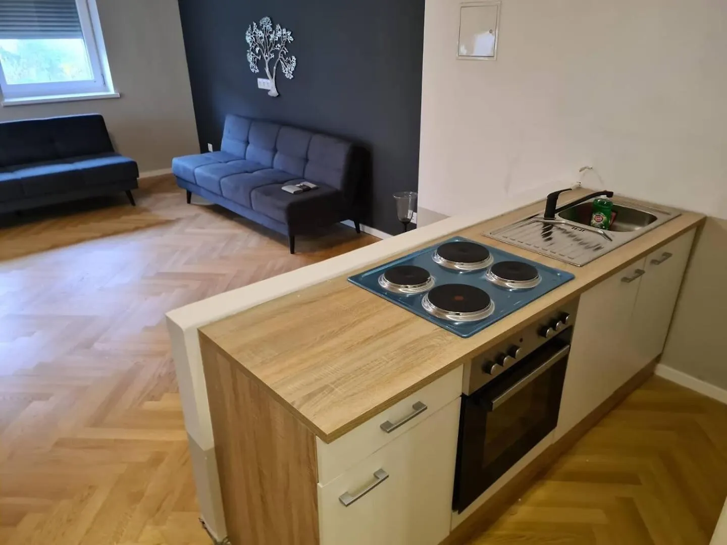 Apartament 10 Minutes To S-Bahn I Garden Option I Wifi Wiedeń