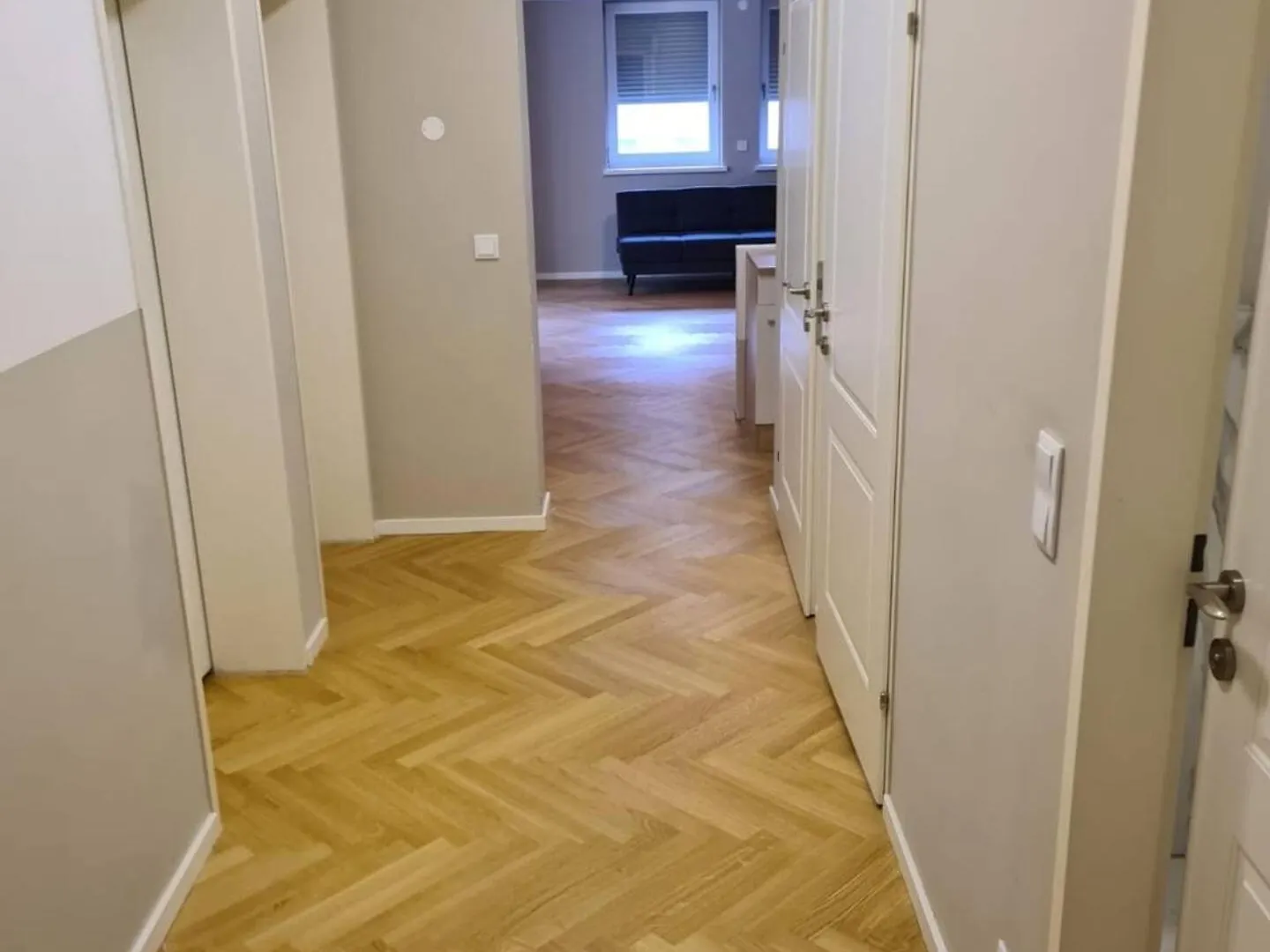 Apartament 10 Minutes To S-Bahn I Garden Option I Wifi Wiedeń